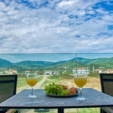 شقة Onar Sarti Luxury Living المظهر الخارجي الصورة