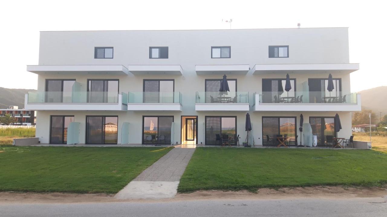 شقة Onar Sarti Luxury Living المظهر الخارجي الصورة
