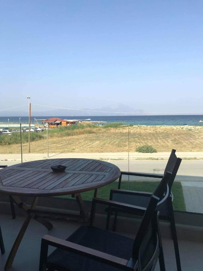 شقة Onar Sarti Luxury Living المظهر الخارجي الصورة