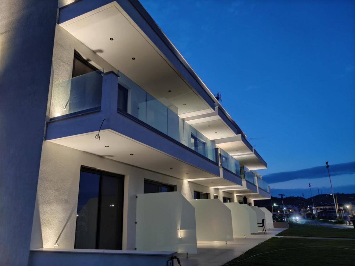 شقة Onar Sarti Luxury Living المظهر الخارجي الصورة