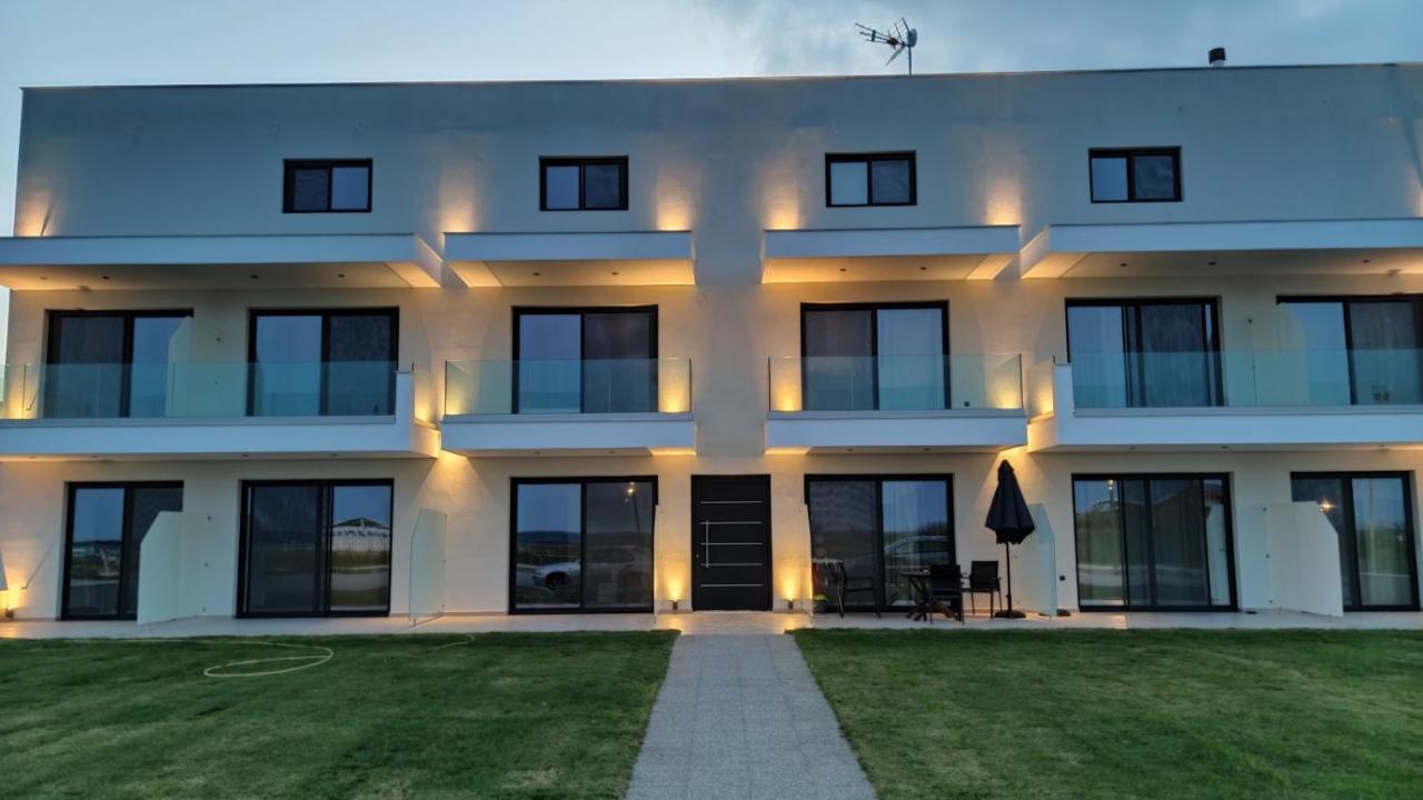 شقة Onar Sarti Luxury Living المظهر الخارجي الصورة