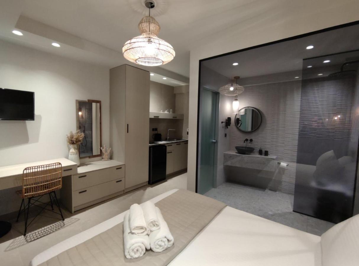 شقة Onar Sarti Luxury Living المظهر الخارجي الصورة