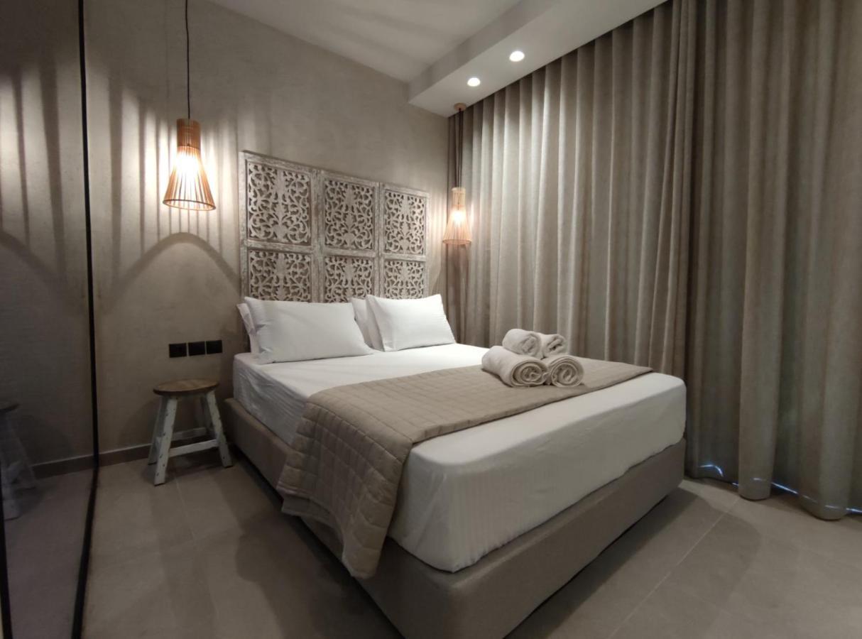 شقة Onar Sarti Luxury Living المظهر الخارجي الصورة