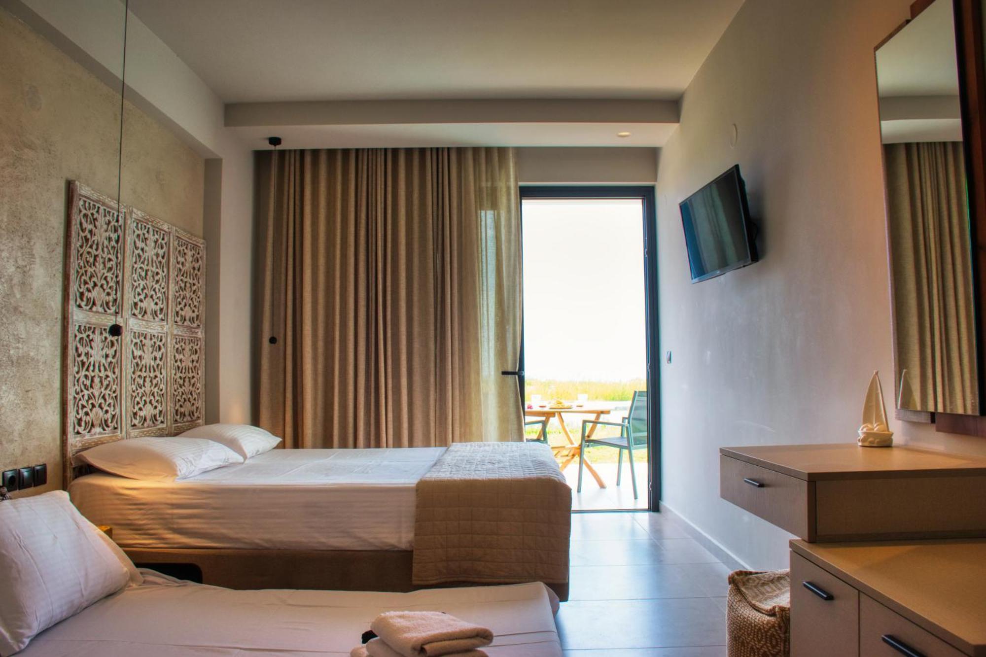 شقة Onar Sarti Luxury Living الغرفة الصورة