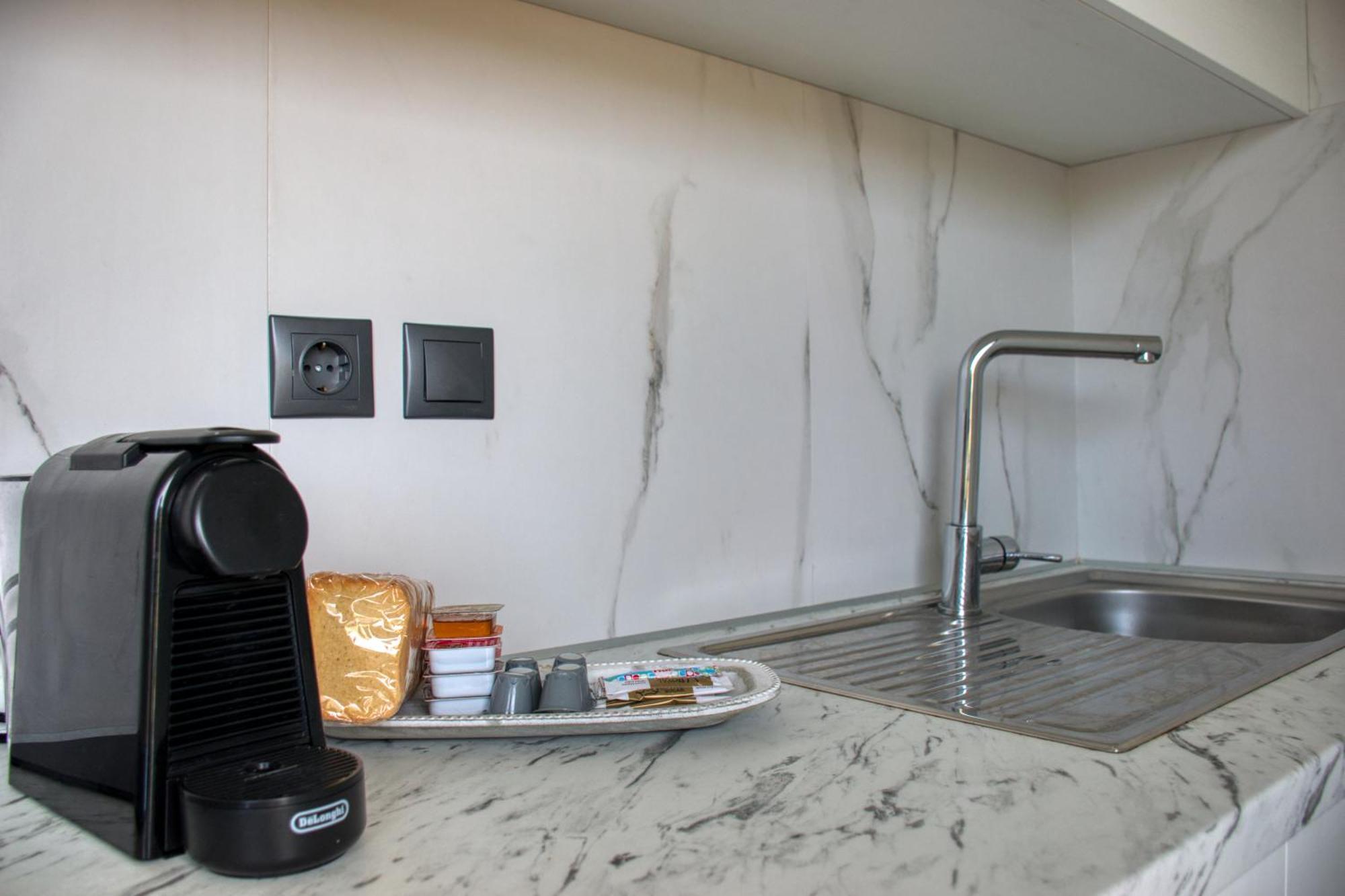 شقة Onar Sarti Luxury Living المظهر الخارجي الصورة