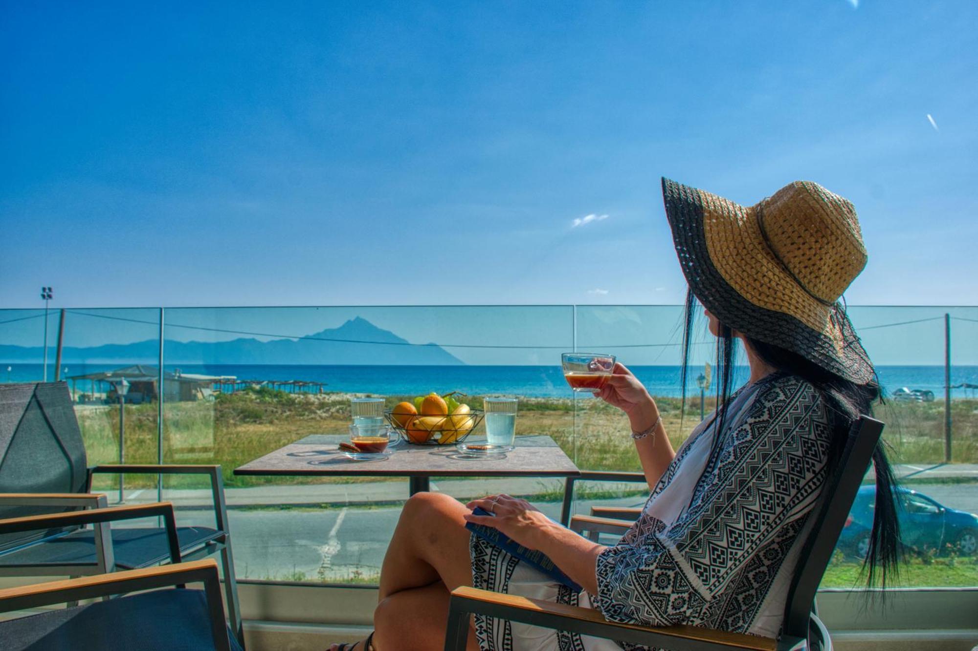 شقة Onar Sarti Luxury Living المظهر الخارجي الصورة