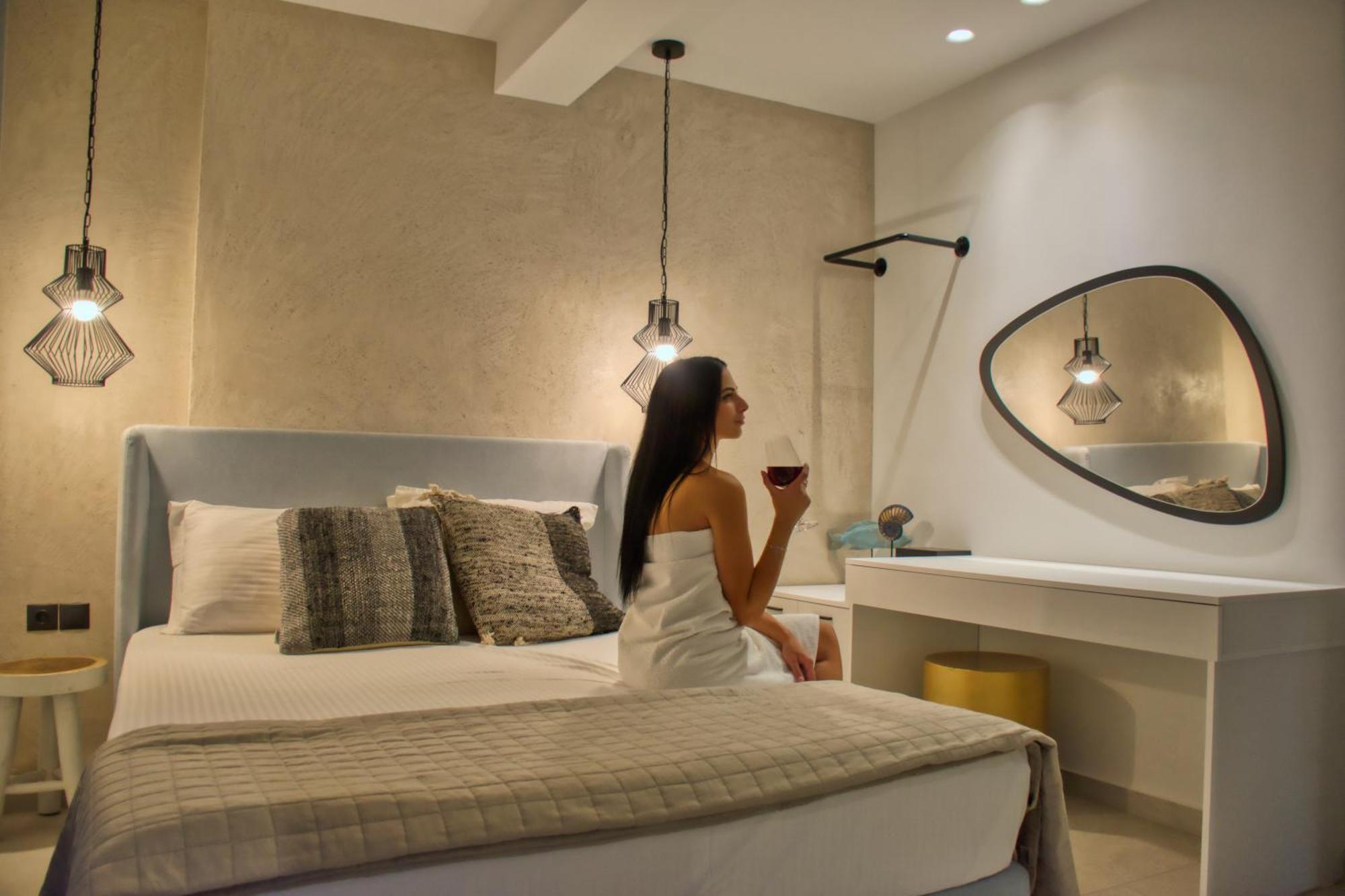 شقة Onar Sarti Luxury Living المظهر الخارجي الصورة