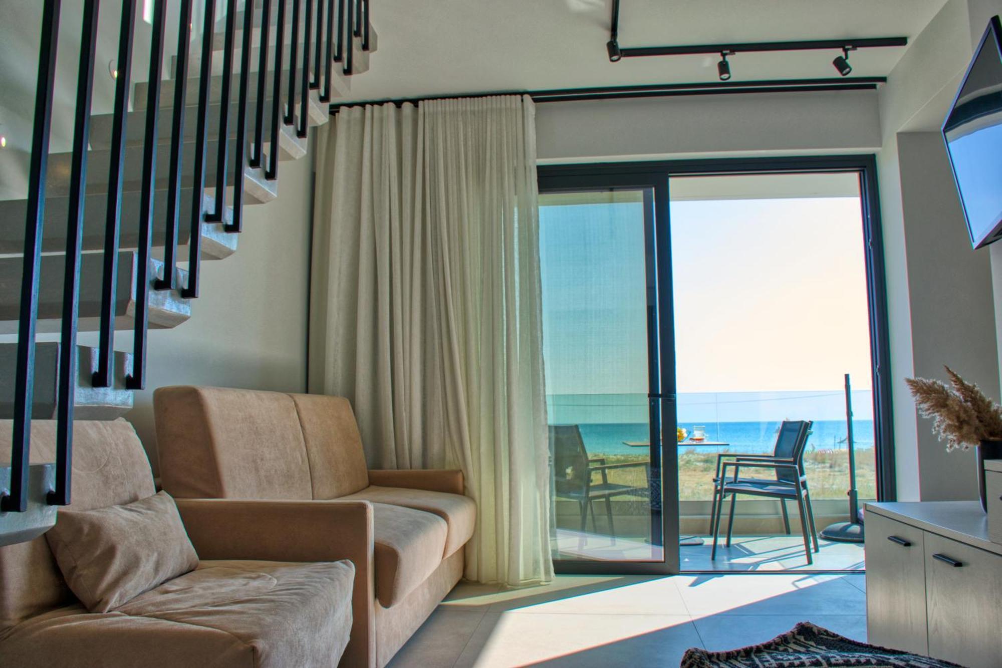 شقة Onar Sarti Luxury Living المظهر الخارجي الصورة