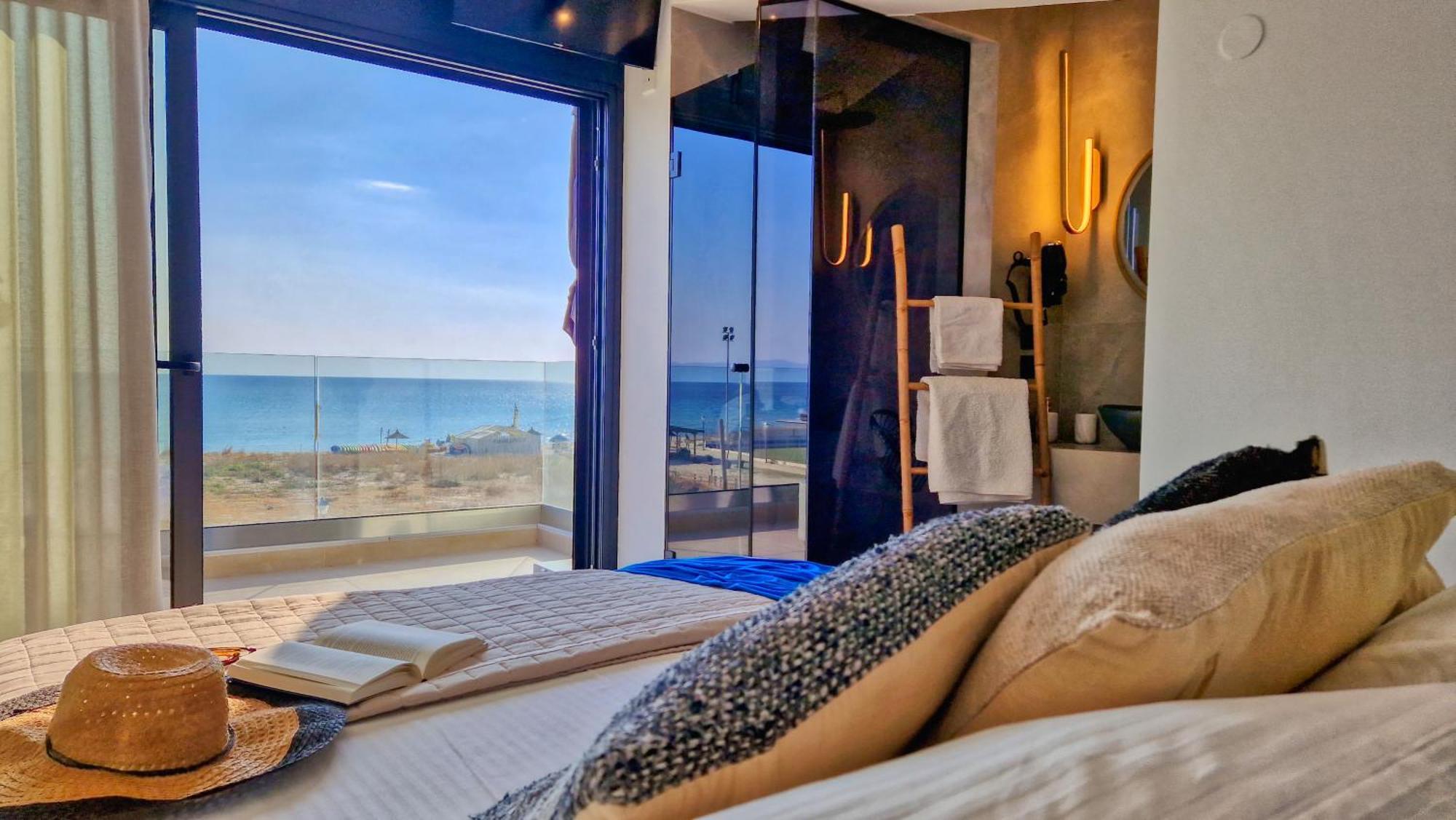 شقة Onar Sarti Luxury Living المظهر الخارجي الصورة