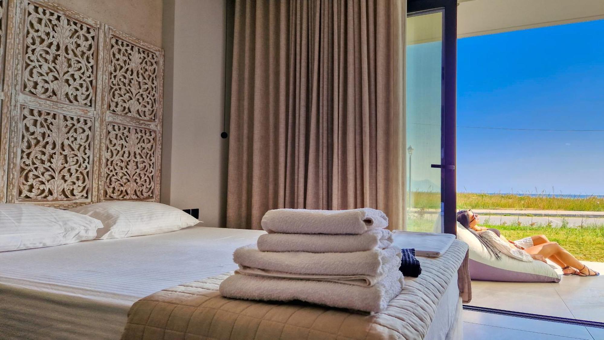 شقة Onar Sarti Luxury Living المظهر الخارجي الصورة