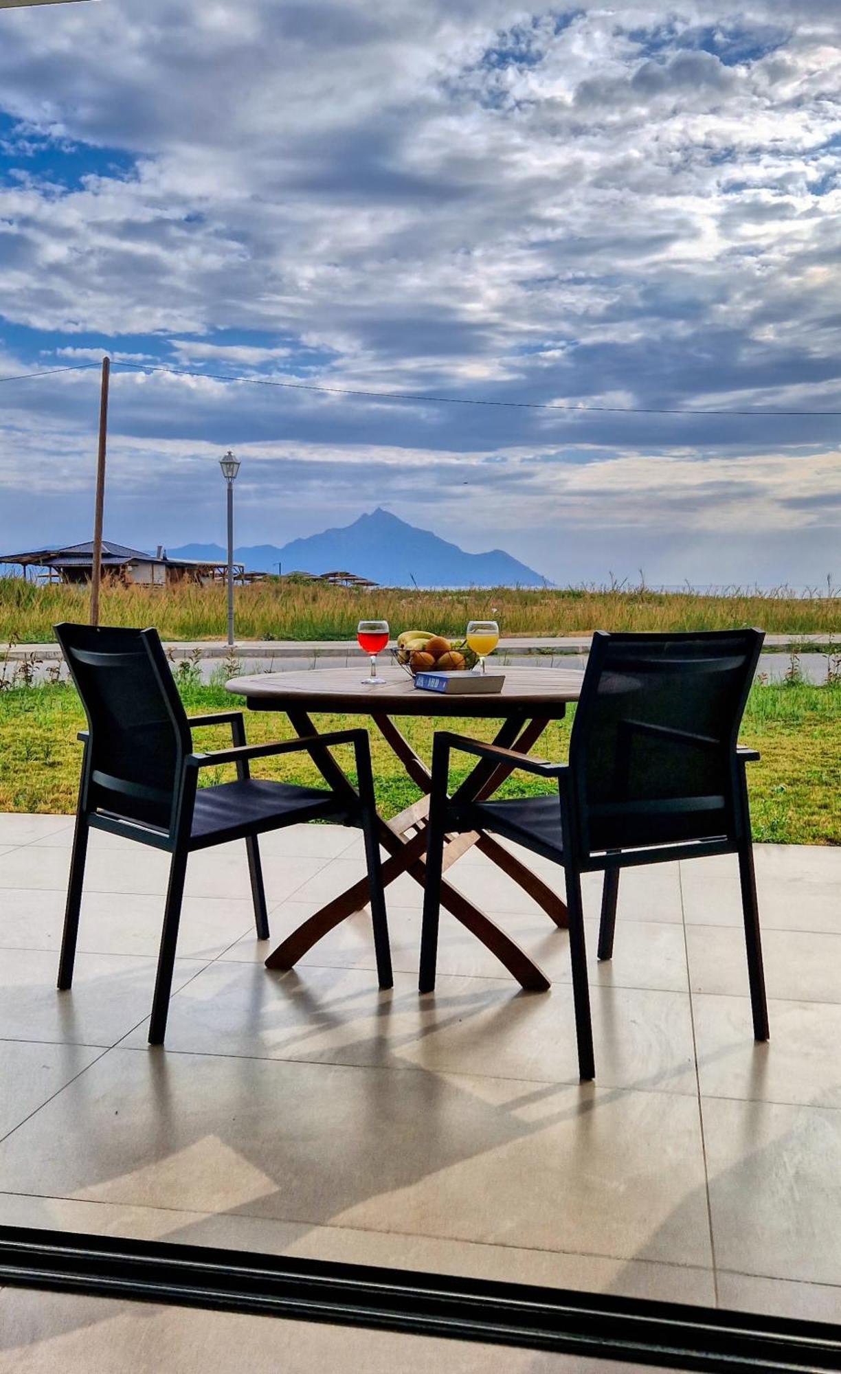 شقة Onar Sarti Luxury Living المظهر الخارجي الصورة