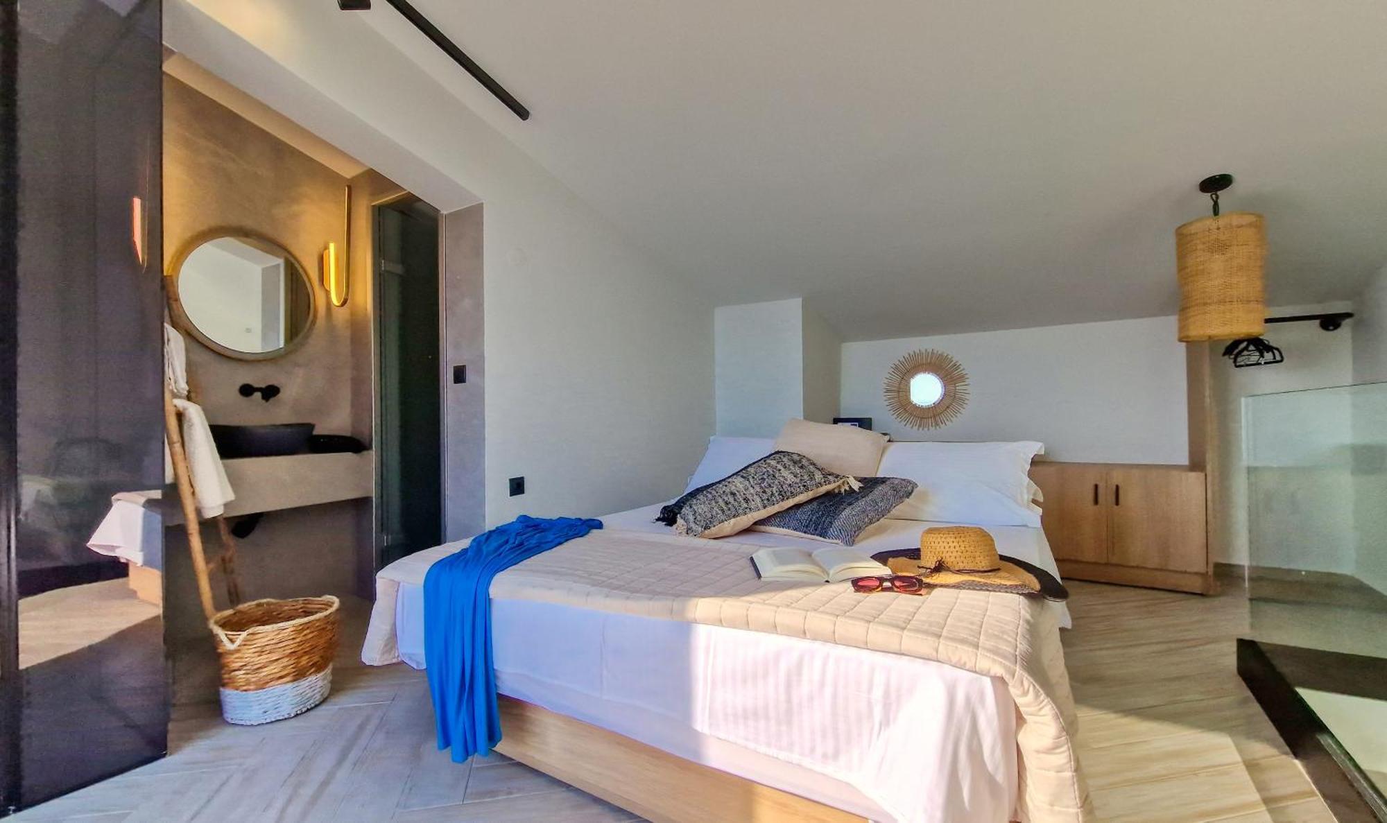 شقة Onar Sarti Luxury Living المظهر الخارجي الصورة