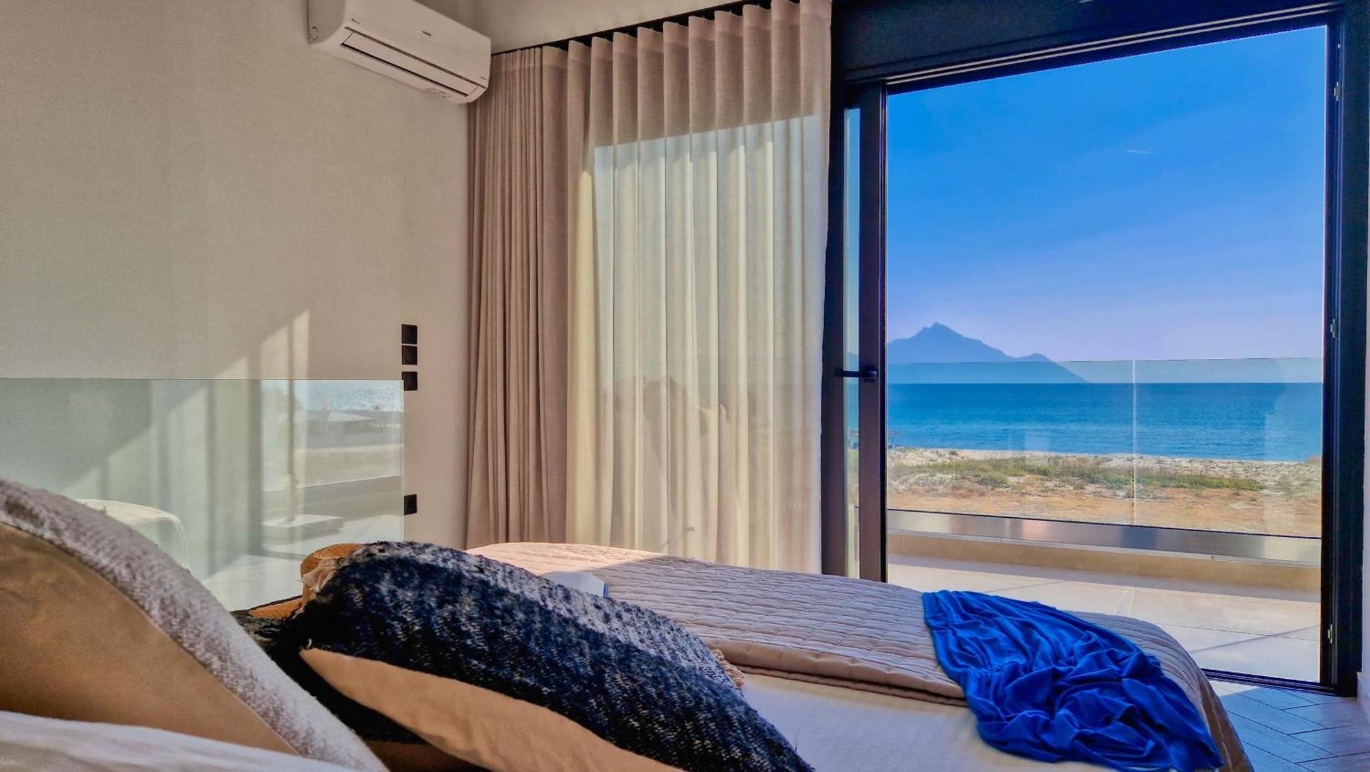 شقة Onar Sarti Luxury Living المظهر الخارجي الصورة