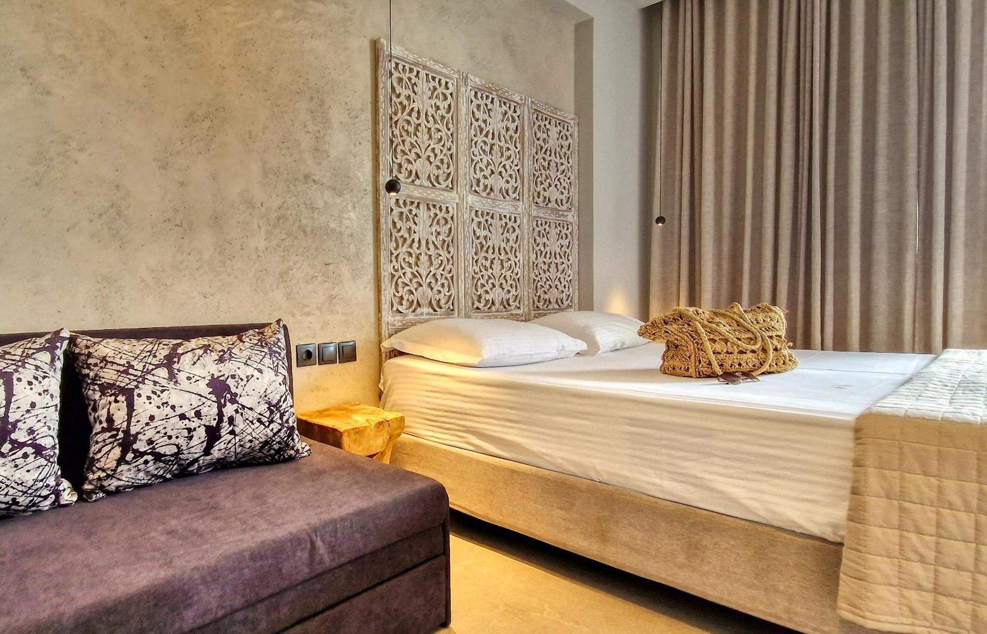 شقة Onar Sarti Luxury Living المظهر الخارجي الصورة