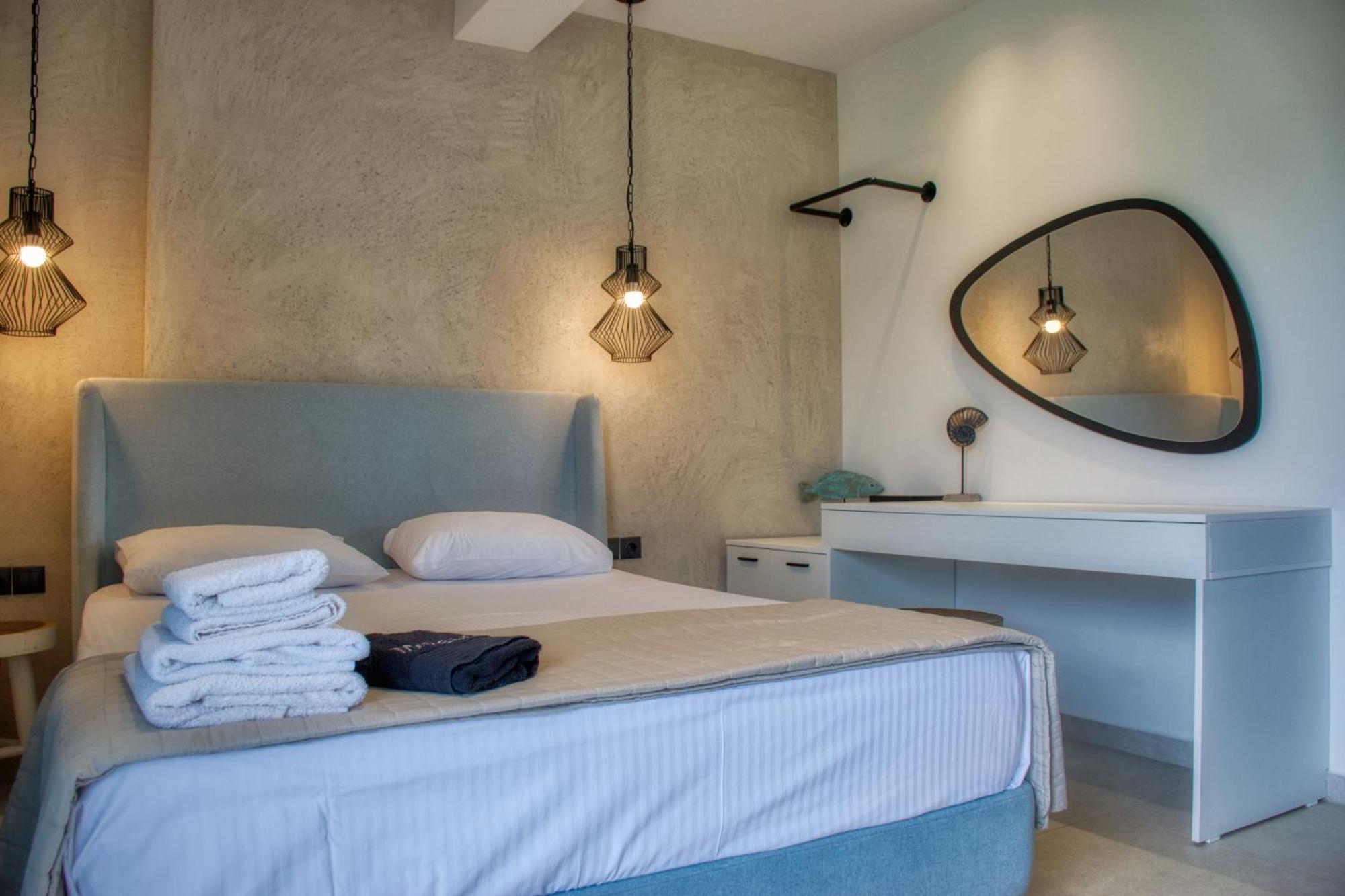 شقة Onar Sarti Luxury Living الغرفة الصورة