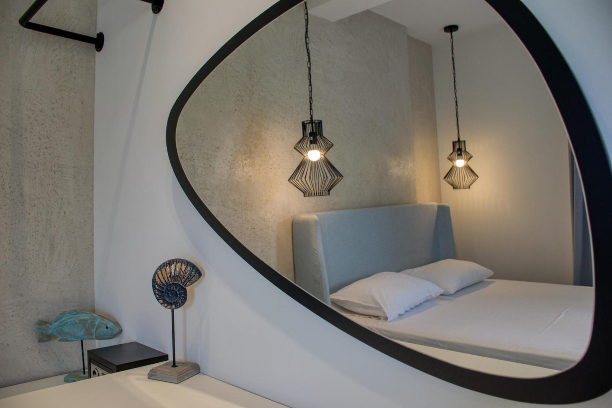 شقة Onar Sarti Luxury Living الغرفة الصورة