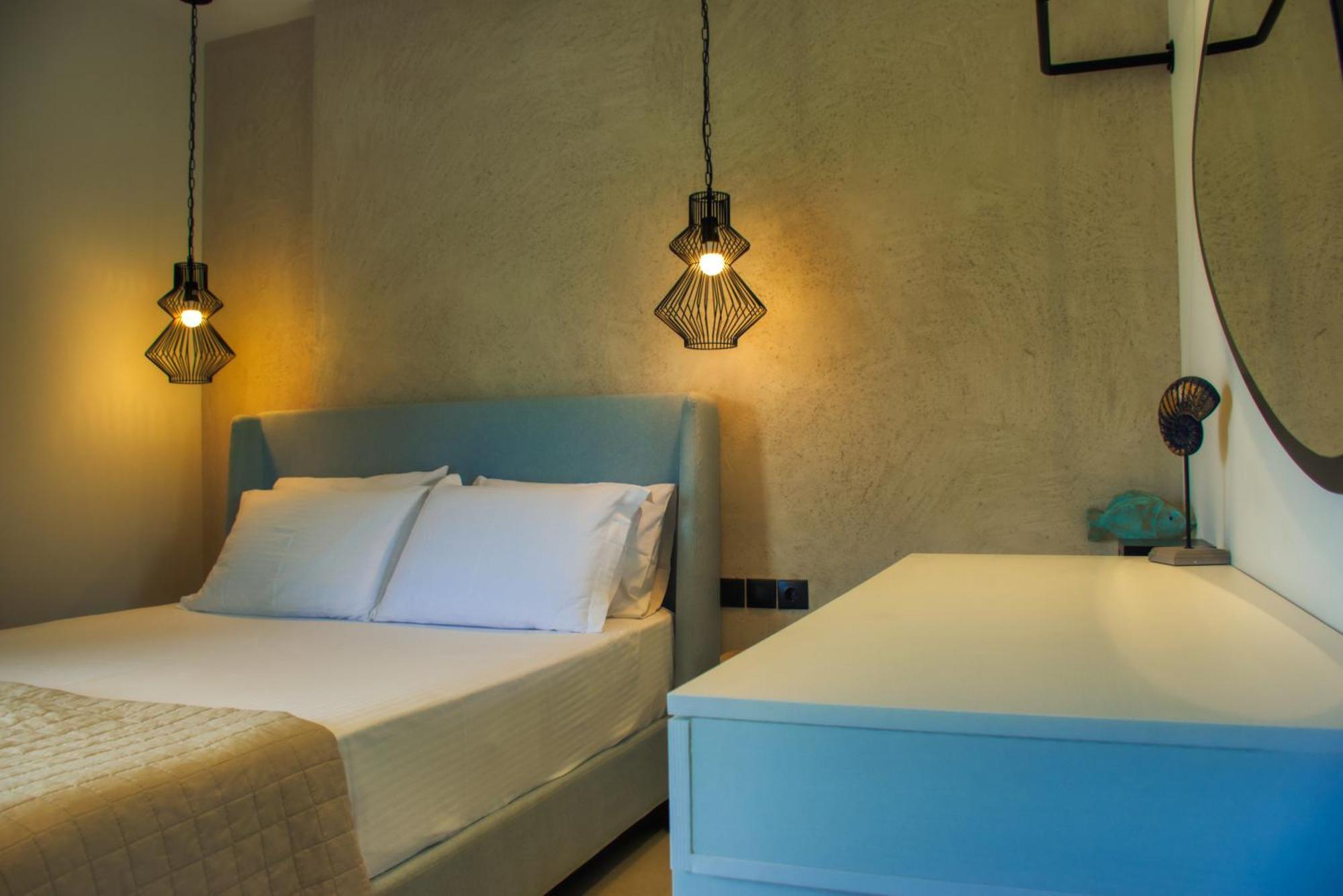 شقة Onar Sarti Luxury Living الغرفة الصورة