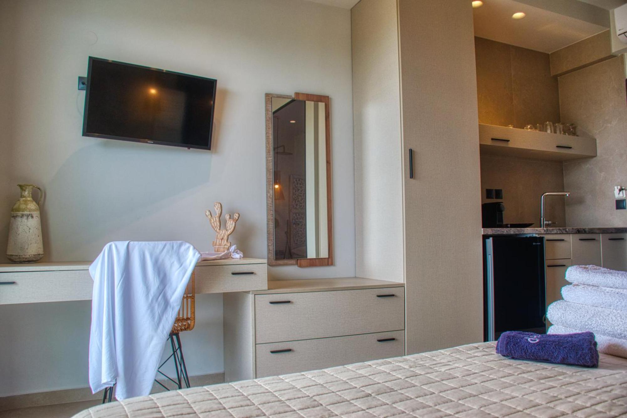 شقة Onar Sarti Luxury Living الغرفة الصورة